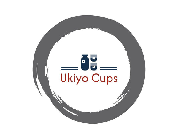 Ukiyo Cups™